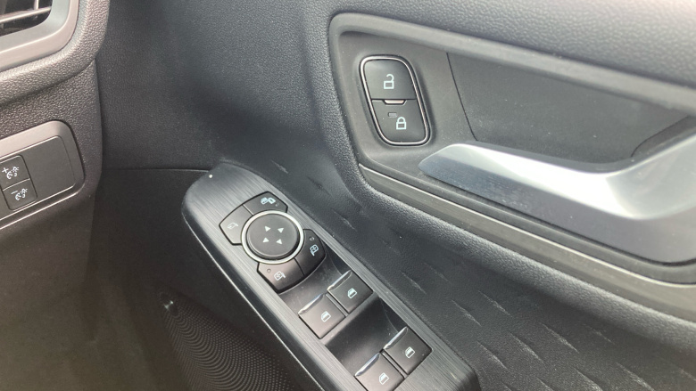 Ford Kuga 1.5 EcoBlue Titanium 5dr Diesel Estate